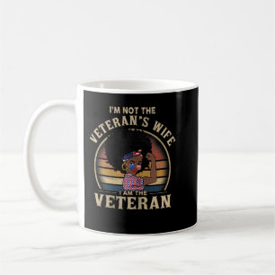 Caneca De Café Segunda Guerra Mundial Viva Excelente Orgulhoso ne