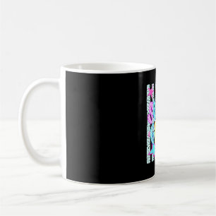 Caneca De Café Segunda série engraçado volta às aulas feliz prime