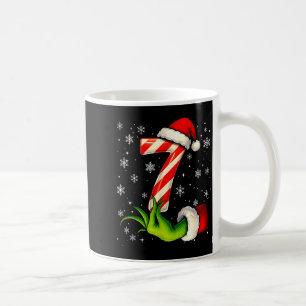 Caneca De Café Seis Sete Natal Engraçado Casal Combinando Meme