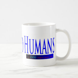 Caneca De Café Seja agradável aos seres humanos