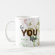 Seja Belo Rosa Floral 