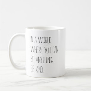 Caneca De Café Seja Bind Mug