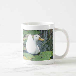 Caneca De Café Seja feliz Duque
