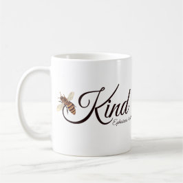 Caneca De Café Seja gentil  