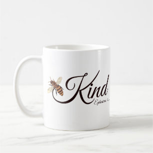 Caneca De Café Seja gentil