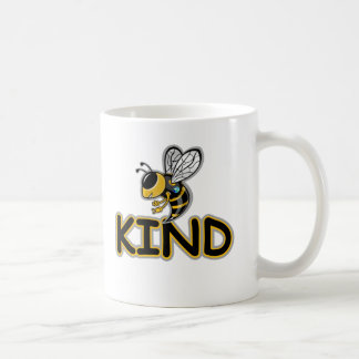 CANECA DE CAFÉ SEJA GENTIL 