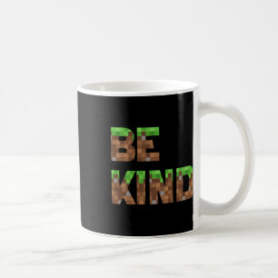 Caneca De Café Seja Gentil Meninos Adolescentes Crianças Jogo de 