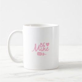 Caneca De Café seja meu