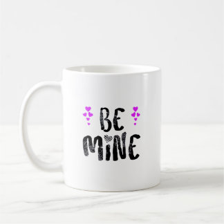 Caneca De Café seja meu adorável Mug