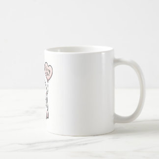 Caneca De Café Seja Meu Boo Caneca Fantasma Fofo – Café Kawaii do