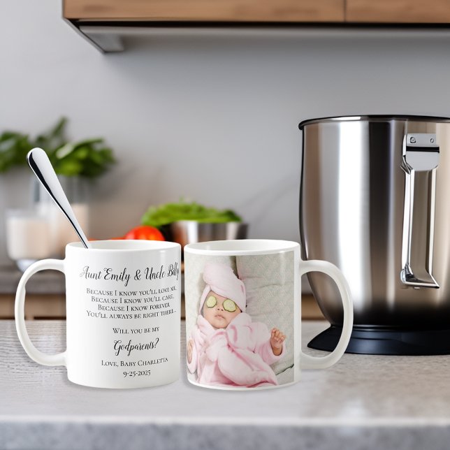 Caneca De Café Seja Meus Padrões Obrigado Foto (Criador carregado)