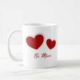 Caneca De Café Seja Mim