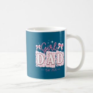 Caneca De Café Seja Pai em Breve Papai Bebê