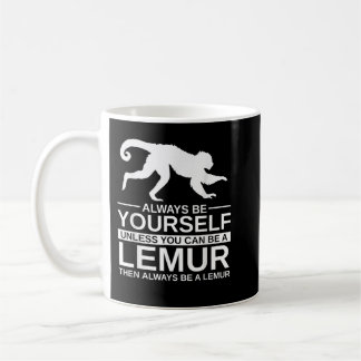 Caneca De Café Seja Sempre Seu Próprio Presente De Limor Para Hom