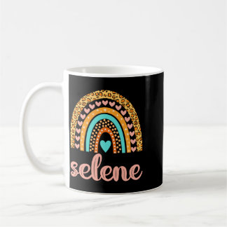 Caneca De Café Selene