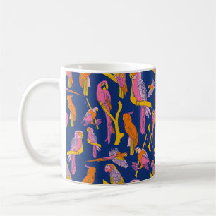 Caneca De Café Selgle Chatter
