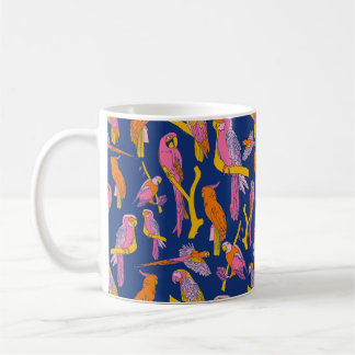 Caneca De Café Selgle Chatter