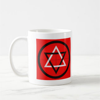 Caneca De Café sello martinista