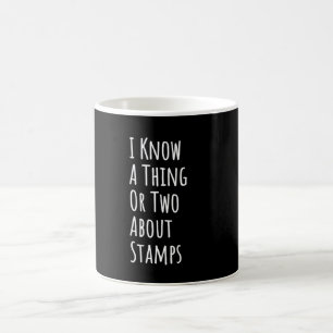 Caneca De Café Selos