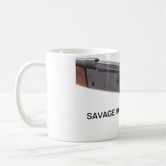 CANECA DE CAFÉ SELVAGEM 99 COPOS