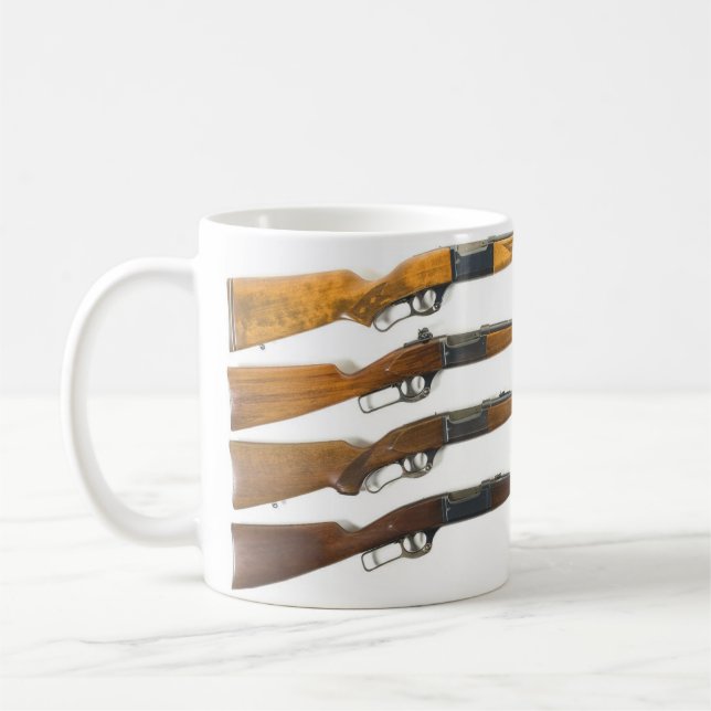 CANECA DE CAFÉ SELVAGEM MÃO ESQUERDA DE 1899 COPOS (Esquerda)