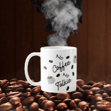 Sem Café, Sem Papo