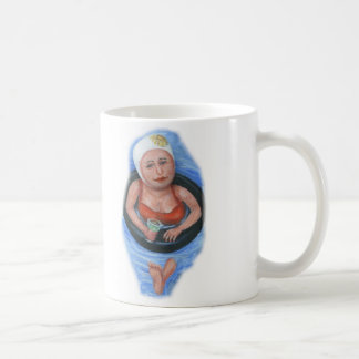 Caneca De Café Sem dificuldades poço