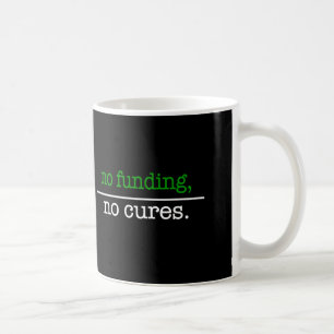 Caneca De Café sem financiamento, sem cura
