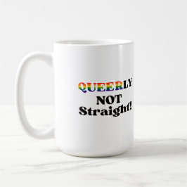 Caneca De Café Sem Hetero