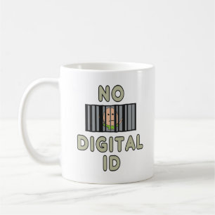 Caneca De Café Sem ID digital