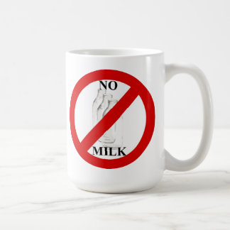 Caneca De Café Sem leite