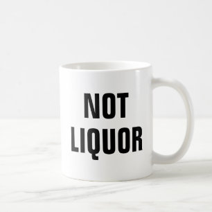 Caneca De Café Sem liquidez - Novidade divertida