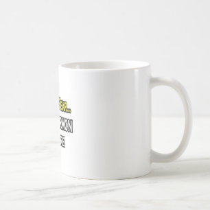 Caneca De Café Sem Medo... Mórmon Está Aqui.
