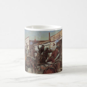 Caneca De Café Sem na batida