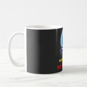 CANECA DE CAFÉ SEM PISTA? SEM PROBLEMA