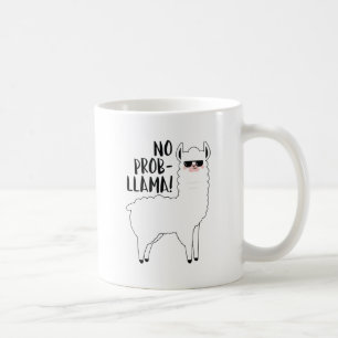 Caneca De Café Sem Problema
