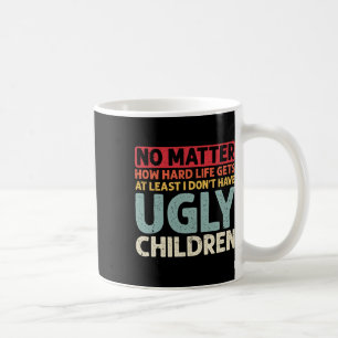 Caneca De Café Sem Problemas Como A Vida Do Duro Não Recebe Pelo