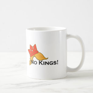 Caneca De Café Sem Reis