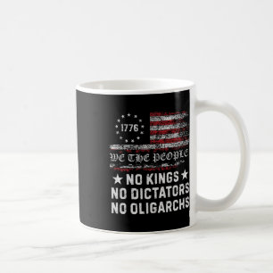 Caneca De Café Sem Reis Sem Ditadores Sem Oligarquinhos Na Améric