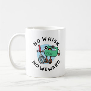 Caneca De Café Sem Sussurro Sem Weward Engraçado Fazendo Lança