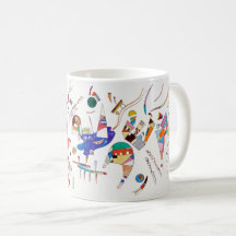 Sem título | Wassily Kandinsky |