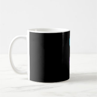 Caneca De Café Semana de conscientização sobre prevenção à depres