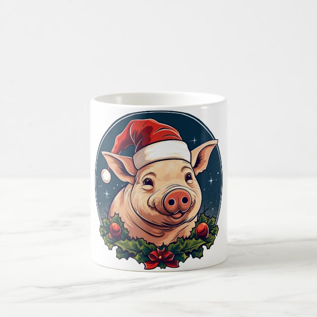 Caneca De Café Semeie o Natal (Centro)