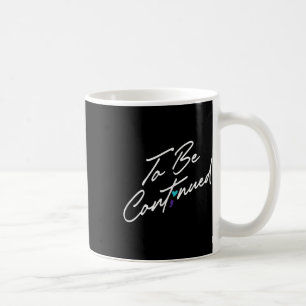 Caneca De Café Semicolon - Família de Sensibilização Mental Conti