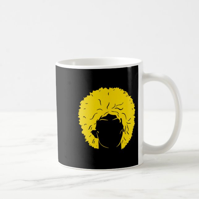 Caneca De Café Send Him 2-3 Years Dagestan And Forget Wrestling B (Direita)
