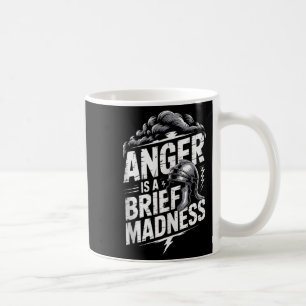 Caneca De Café Sêneca Stoic Philosoper Citação Estática Motivacio