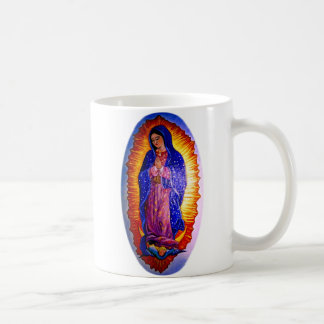 Caneca De Café Senhora de Guadalupe