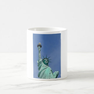 Caneca De Café Senhora Liberdade