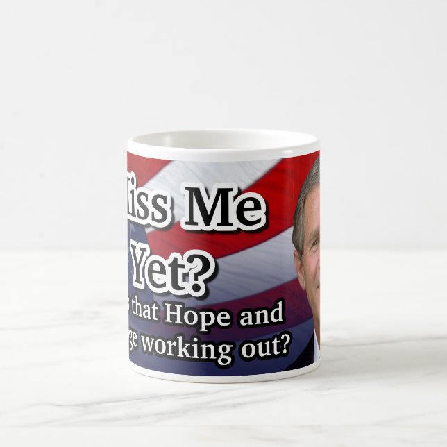 Caneca De Café Senhorita Me Ainda? (Centro)