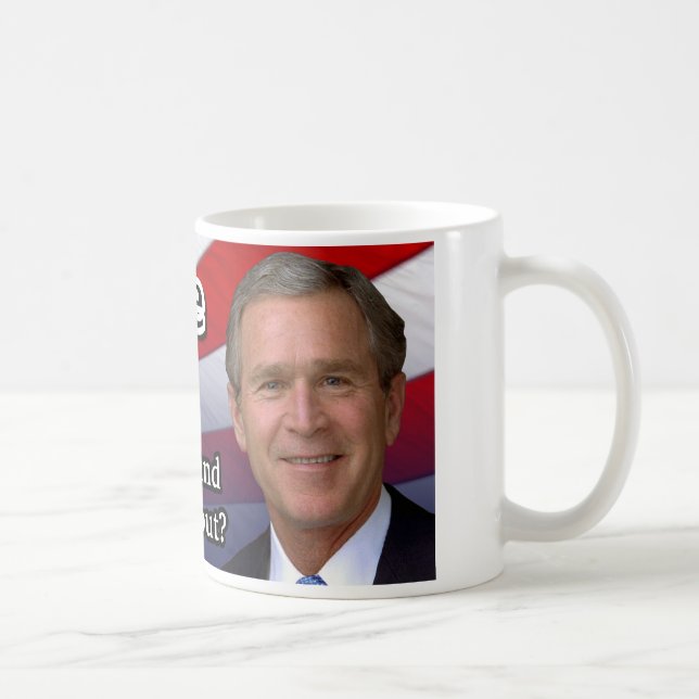 Caneca De Café Senhorita Me Ainda? (Direita)